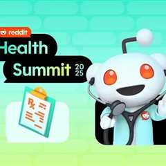 Healthcare Brands Find Opportunities in Reddit Highlights
