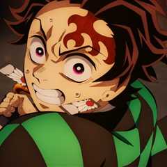 Demon Slayer Movie Shatters Records Again