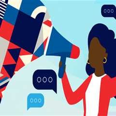 The Impact of Social Media on Political Candidacies in Central Texas: An Expert's Perspective