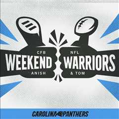 Weekend Warriors Episode 22: Win the Crowd