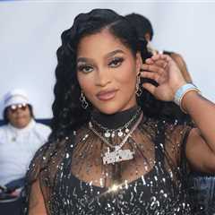 That Girl Joseline Hernandez Stuns Social Media Again