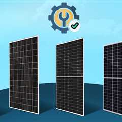 Jinko Solar Panel Review | Is It Worth Purchasing Jinko?