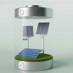 How Long Do Lithium Solar Batteries Last