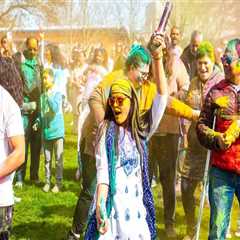 The Economic Impact of Celebrations in King County, Washington: An Expert's Perspective