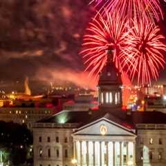 The Importance of Celebrations in Southeast SC