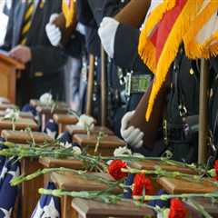 Honoring Our Veterans: Celebrating Veterans Day in Monmouth County, New Jersey