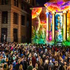 The Ultimate Guide to Music Festivals and Celebrations in Monmouth County, New Jersey