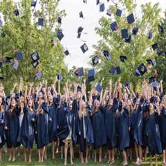 5 Ways to Celebrate Graduation in Monmouth County, New Jersey