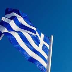 The Vibrant Celebration of Greek Independence Day in Monmouth County, New Jersey
