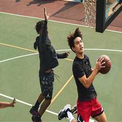 The Thriving Athletic Community in Anoka County, Minnesota