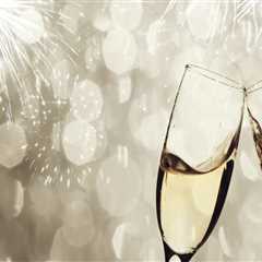 New Year's Eve in Southeast SC: A Unique Celebration of Family, Community, and Tradition