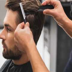 The Ultimate Guide to Men's Haircut Prices in Southern Maryland