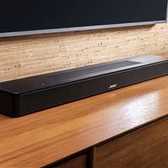 Best Soundbars of 2025: Top 7 Expert Picks