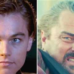Good Genes or Good Docs? Unpacking Leonardo DiCaprio’s Look