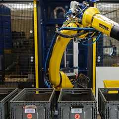 Working Robots: China Leads the Global Race