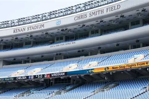 Watch North Carolina vs. TCU 2025 Livestream Free Online