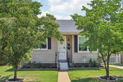 Maximizing Success at Yard Sales in Cherry Hill, New Jersey