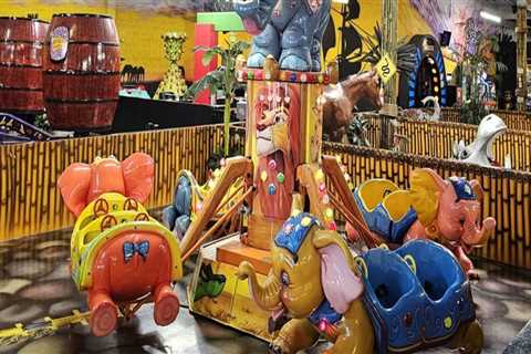 Exploring Family-Friendly Fun in Maricopa County, Arizona
