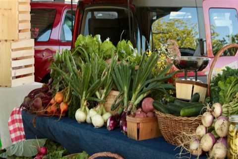 How to Make Your Yard Sale in Cherry Hill, New Jersey Stand Out and Attract Customers