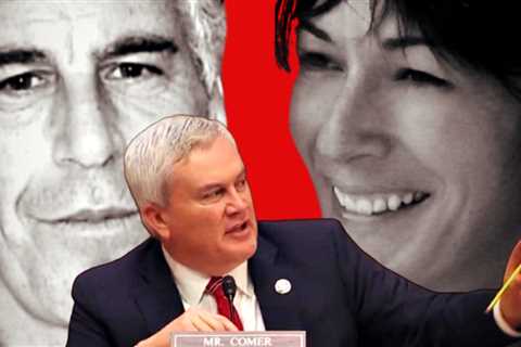 BREAKING: House Oversight Committee Releases More Than 33,000 Pages of Epstein-Related Documents