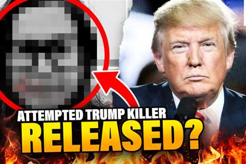 OUTRAGE: Woman Who Threatened to Kill Trump FREED by Obama Judge | Elijah Schaffer’s Top Stories..
