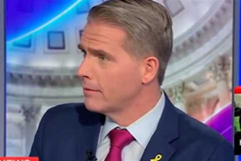 Scott Jennings Catches Fellow CNN Panelists in Massive Double Standard on Illegal Immigration and..
