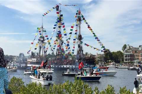 Expert Tips for Saving Money on Parades in West Central Florida