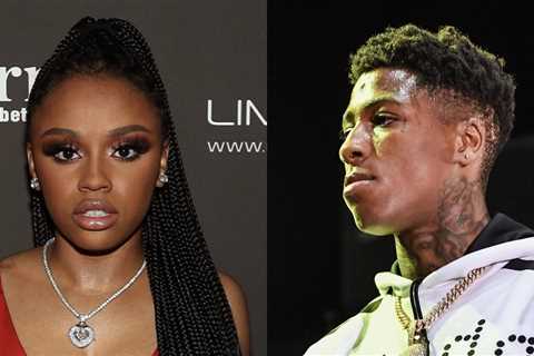 Yaya Mayweather’s Heartfelt Message to NBA YoungBoy