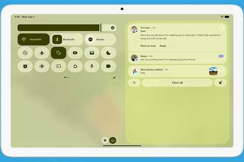 Material 3 Expressive UI Now Available for Older Google Pixels