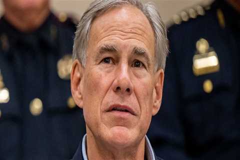 The Power and Influence of the Governor in North Central Texas