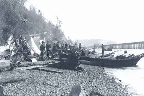 The Forgotten History of Native American Tribes in Monmouth County, NJ