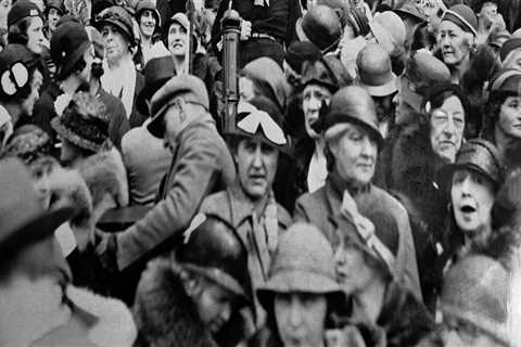 The Legacy of Prohibition in Washington DC