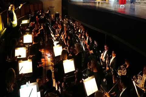 Uncovering the Hidden Gems of Opera in San Luis Obispo County, California