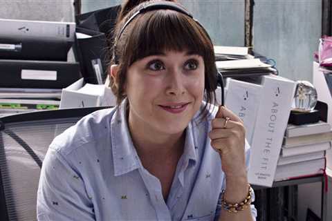 Becky from ‘The Intern’: What Happened to Her?