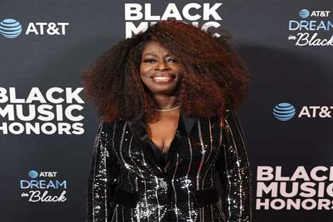 Family of Angie Stone Sues Trucking Company Over Fatal Crash