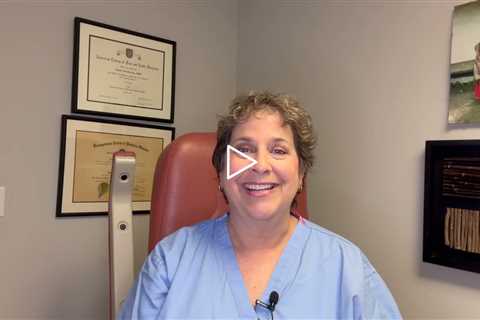Dr Nail Nipper Explains the Last Few Weeks