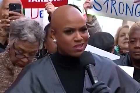 REPORT: Far Left Massachusetts ‘Squad’ Member Ayanna Pressley is a Millionaire Just Like Her Pal..