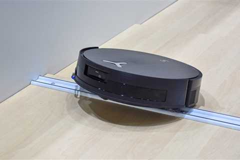 Local AI: The Surprising Solution for Robot Vacuum Obsolescence