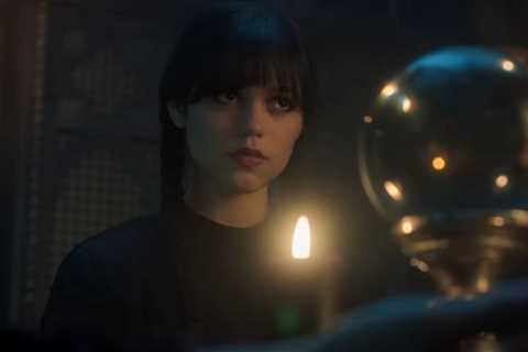 Season 3 Plans Teased by ‘Wednesday’ Creators
