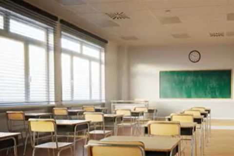 Reading and Math Test Scores for American 12th Graders Hit 20 Year Low, Despite Massive Spending on ..