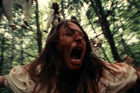 Films We Can’t Wait to See at Fantastic Fest 2025: 15 Wild Picks