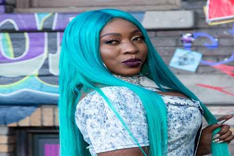 Jamaica High School’s Viral Edge Ban: Spice’s Take