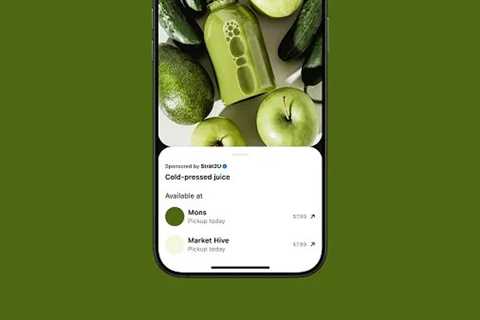 Pinterest Enhances Purchase Options for Shoppers from Pins