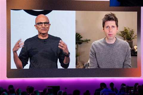 Next Phase of Microsoft and OpenAI Partnership Announced