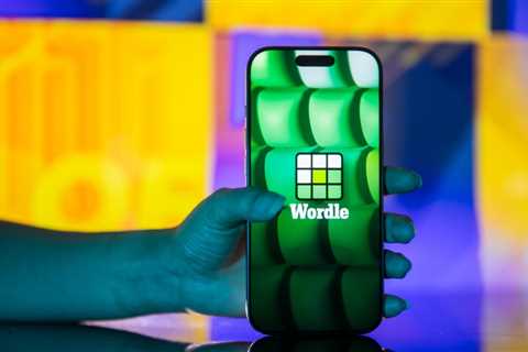 Wordle Answer and Hints for September 12, 2025