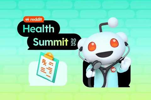 Healthcare Brands Find Opportunities in Reddit Highlights