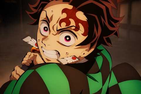 Demon Slayer Movie Shatters Records Again