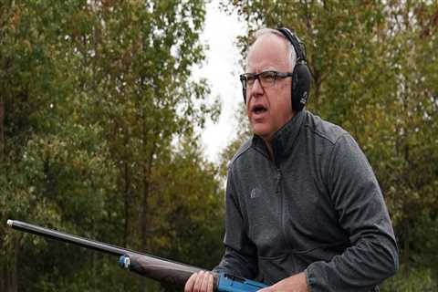 Navigating Gun Control Policies in Central Texas: A Political Perspective