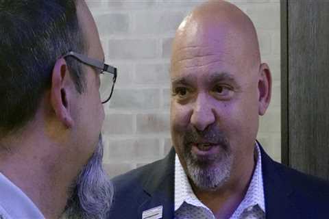 The Power of Political Parties in Deschutes County, Oregon Elections