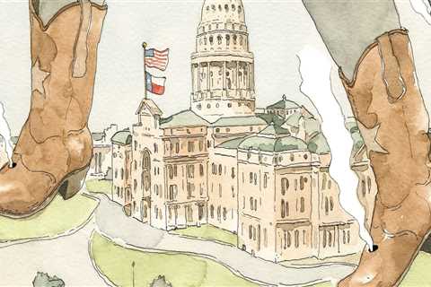 The Ever-Changing Political Landscape of Central Texas